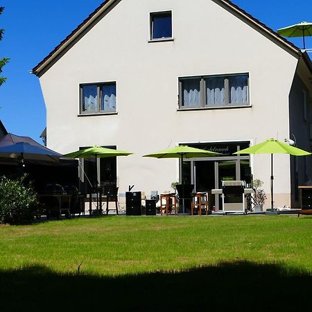 Ferienwohnung Shepherd Remagen Εξωτερικό φωτογραφία