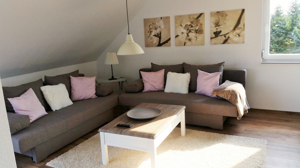 Ferienwohnung Shepherd Remagen Εξωτερικό φωτογραφία