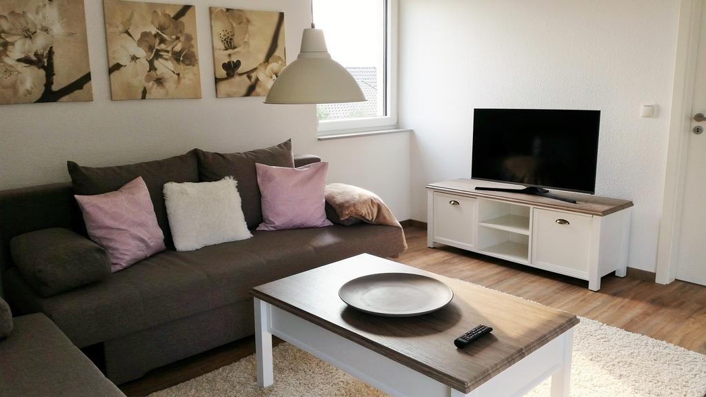 Ferienwohnung Shepherd Remagen Εξωτερικό φωτογραφία