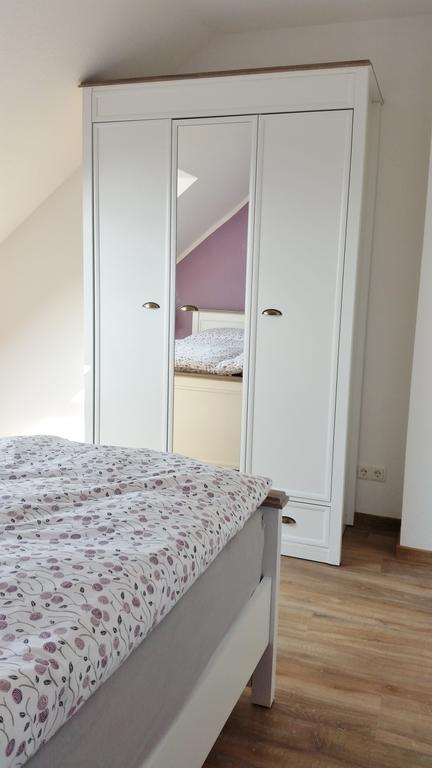Ferienwohnung Shepherd Remagen Εξωτερικό φωτογραφία