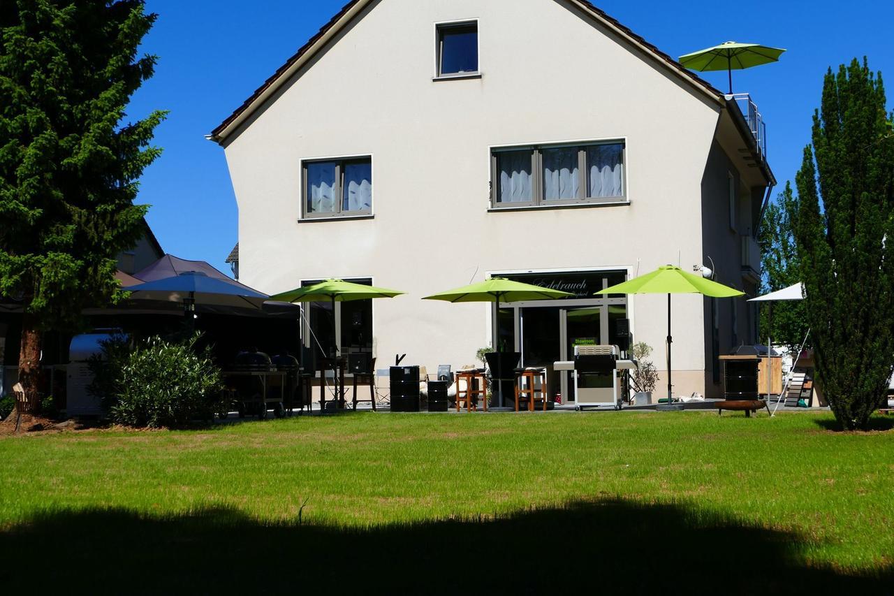 Ferienwohnung Shepherd Remagen Εξωτερικό φωτογραφία